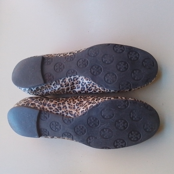 Tory Burch Reva Flat Shoes - Picture 4 of 5